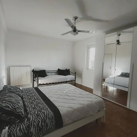 Il Tiglio Bed & Breakfast