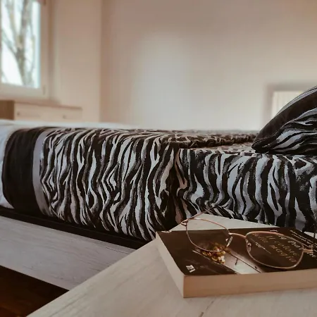Bed and breakfast Il Tiglio Dozza