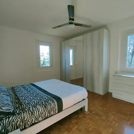 Il Tiglio Bed and breakfast *
