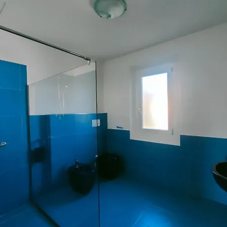 Il Tiglio לינה וארוחת בוקר דוצה