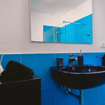 לינה וארוחת בוקר Il Tiglio דוצה