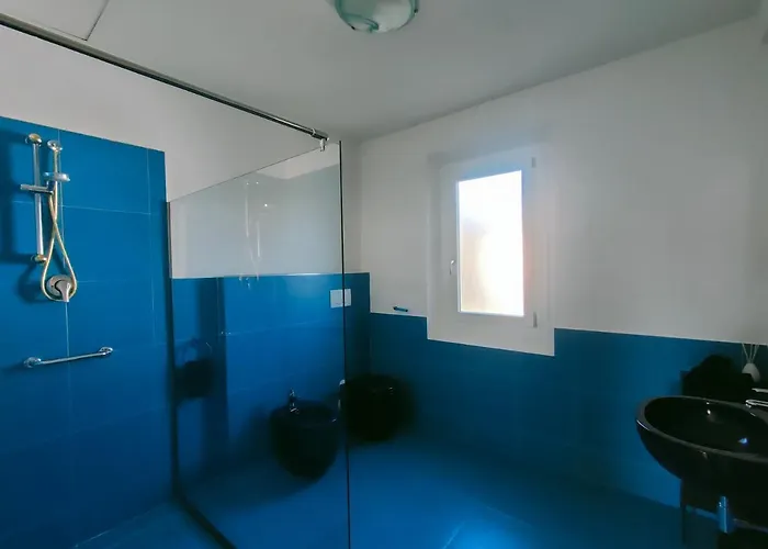 Il Tiglio Panzió Dozza