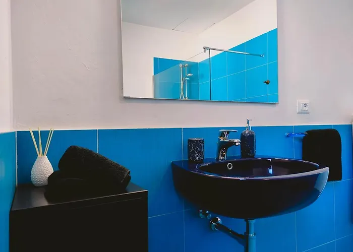 Panzió Il Tiglio Dozza