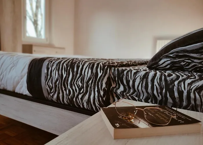 Alojamento de Acomodação e Pequeno-almoço Il Tiglio Dozza