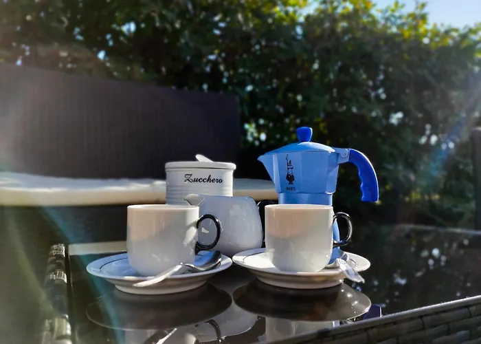 Panzió Il Tiglio Dozza