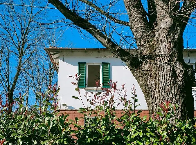 Il Tiglio Bed and Breakfast Dozza